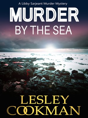 cover image of Murder by the Sea